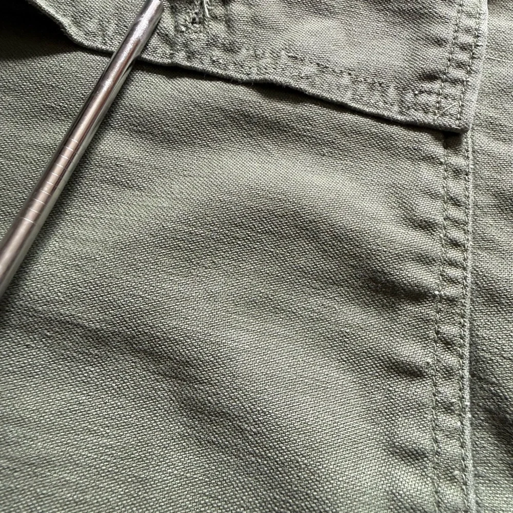 Vintage 60’s military issue pants. - Picture 11 of 12
